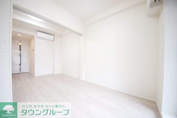 Brillia ist両国の物件内観写真